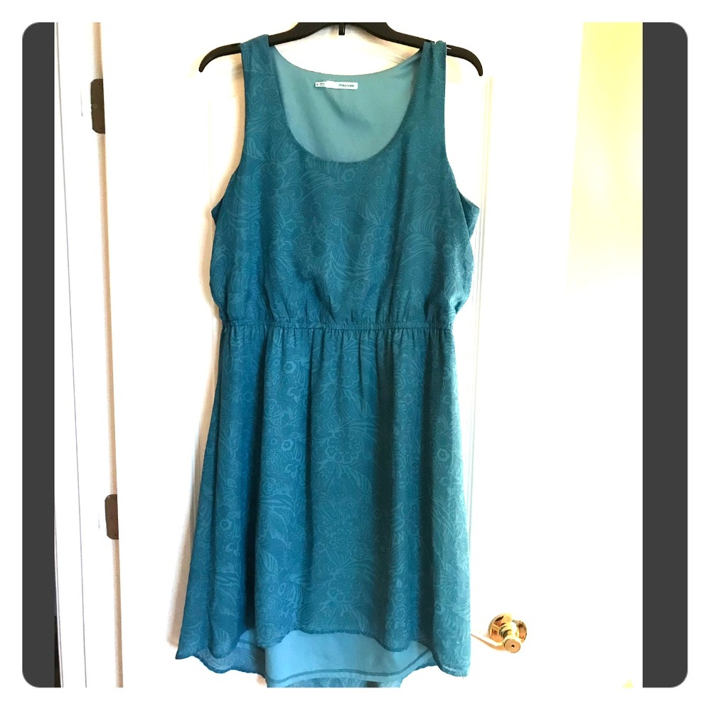 Dress from Maurice’s